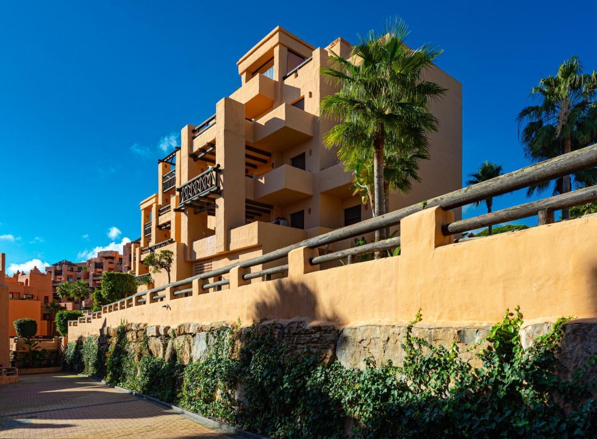 Coto Real 2408 Kiznos Apartment Manilva Exterior photo