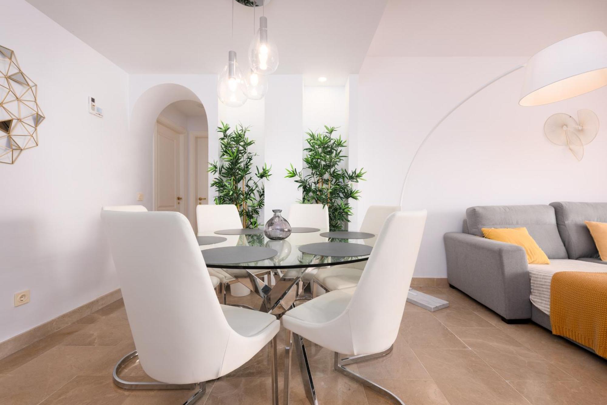 Coto Real 2408 Kiznos Apartment Manilva Exterior photo