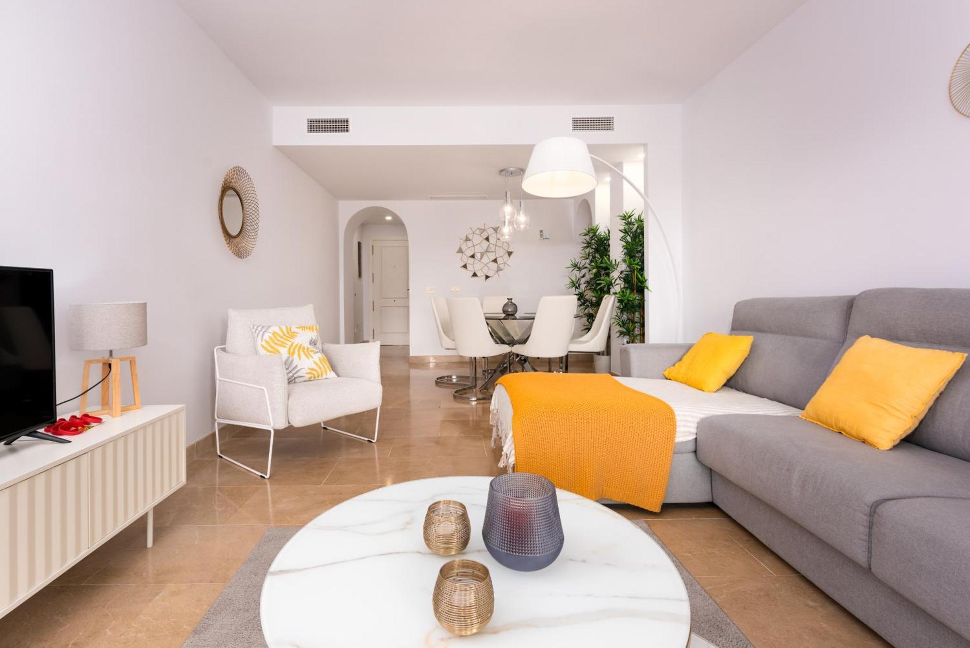 Coto Real 2408 Kiznos Apartment Manilva Exterior photo