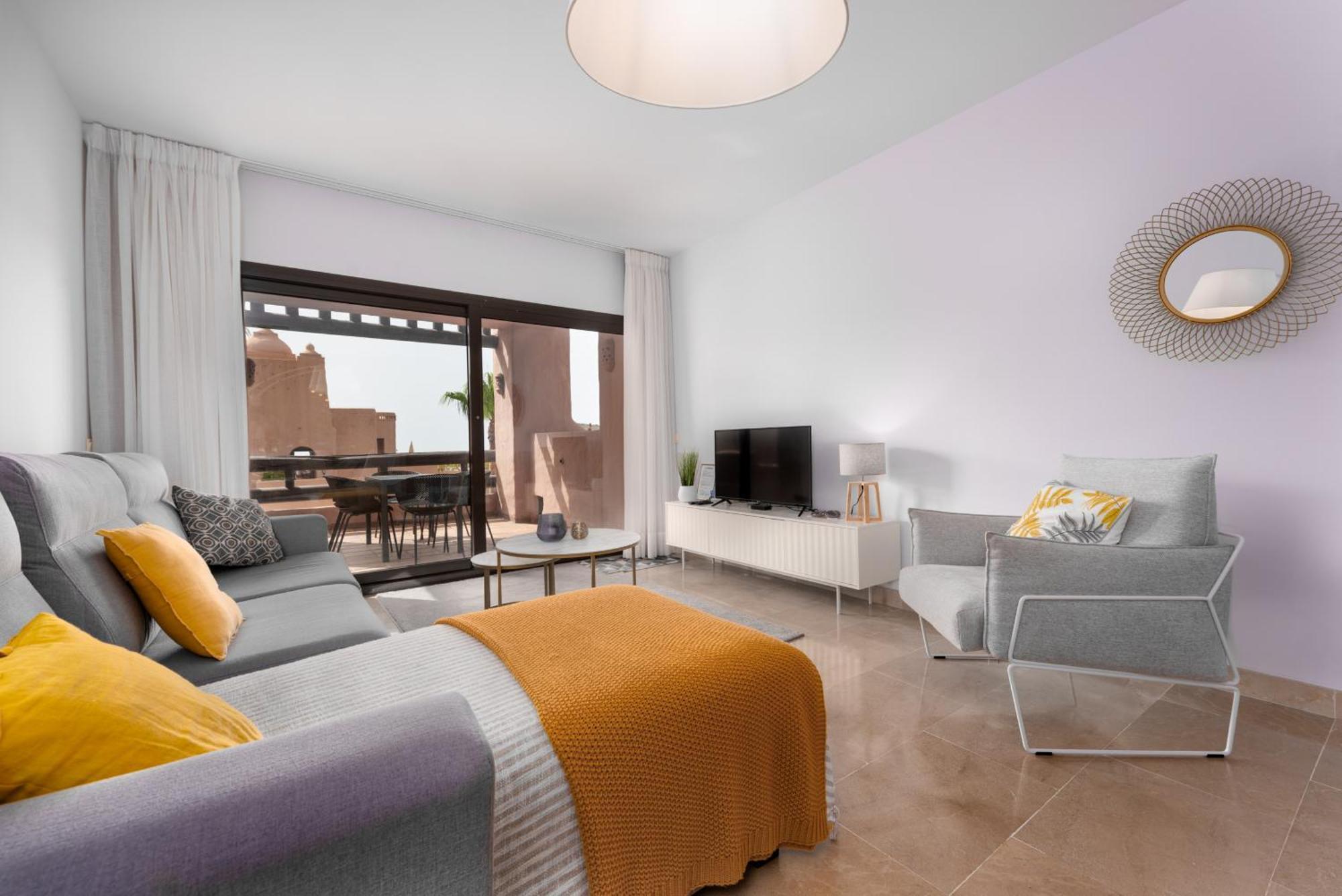 Coto Real 2408 Kiznos Apartment Manilva Exterior photo